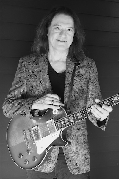 robben ford blues