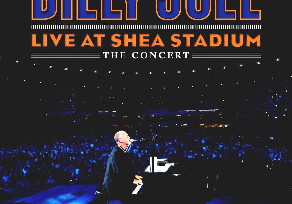 billy joel concerts nyc